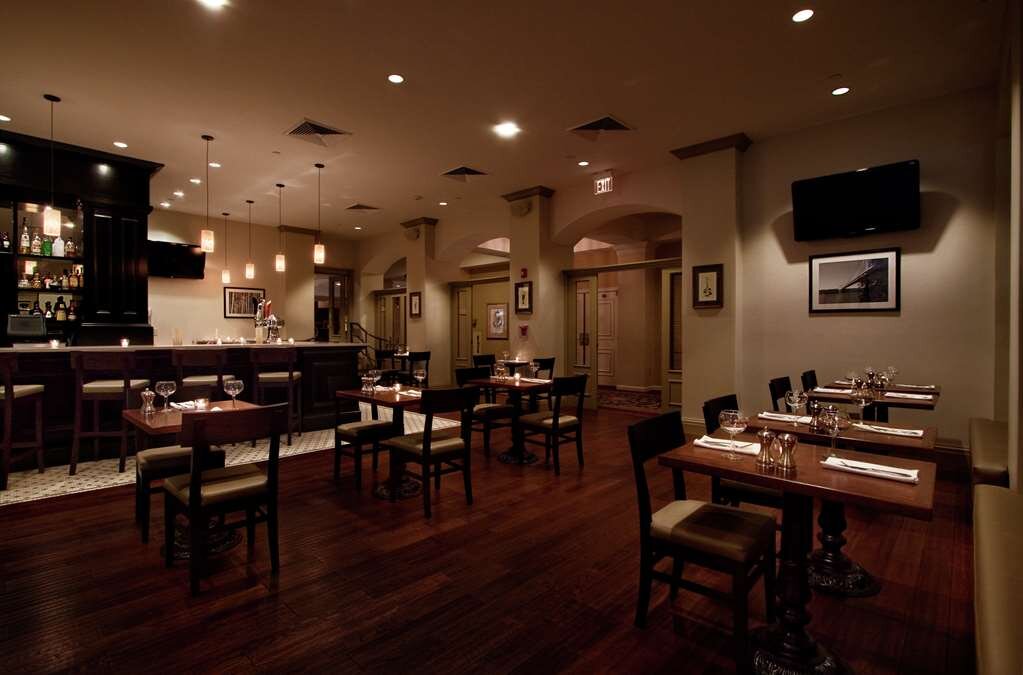 Hotel photo 64 of Hilton Pearl River.