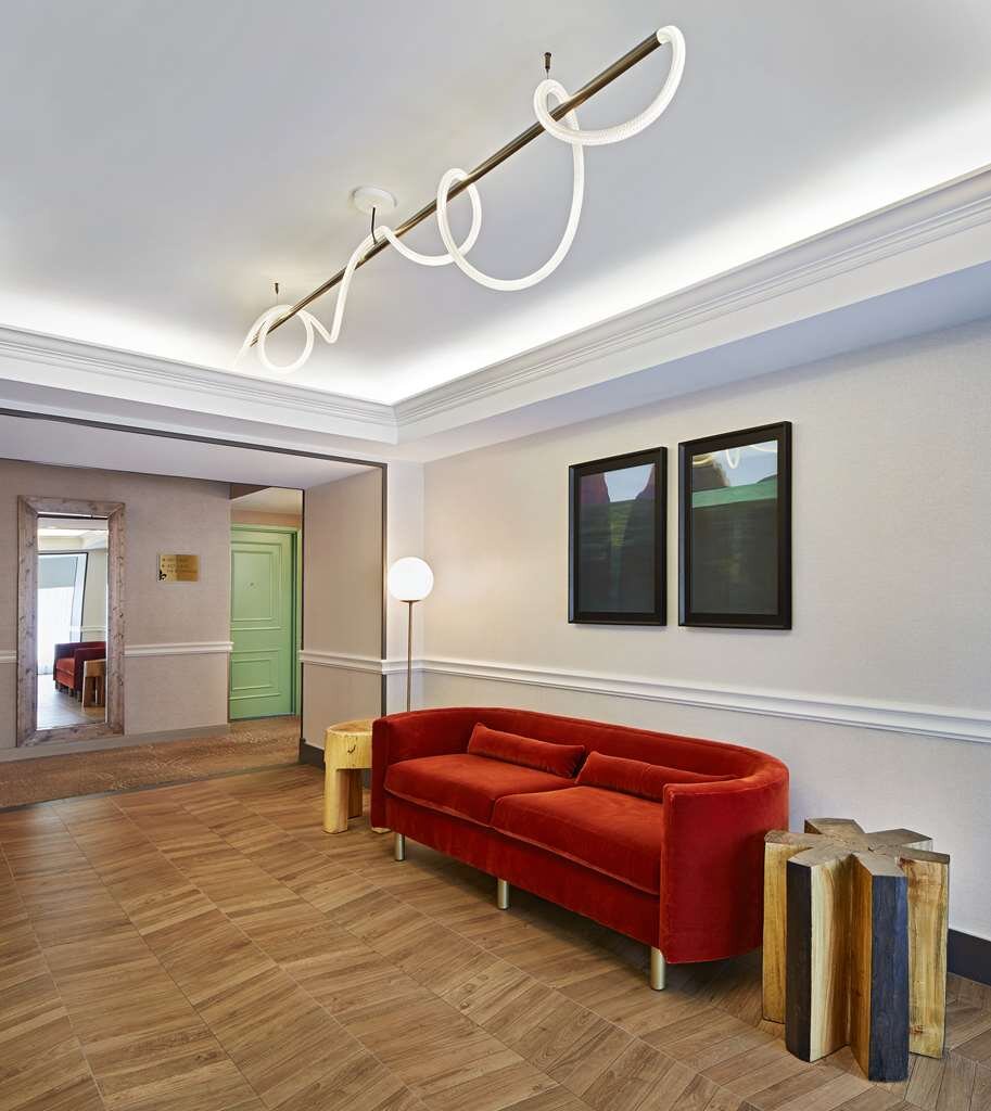Hotel photo 76 of Hilton Pearl River.