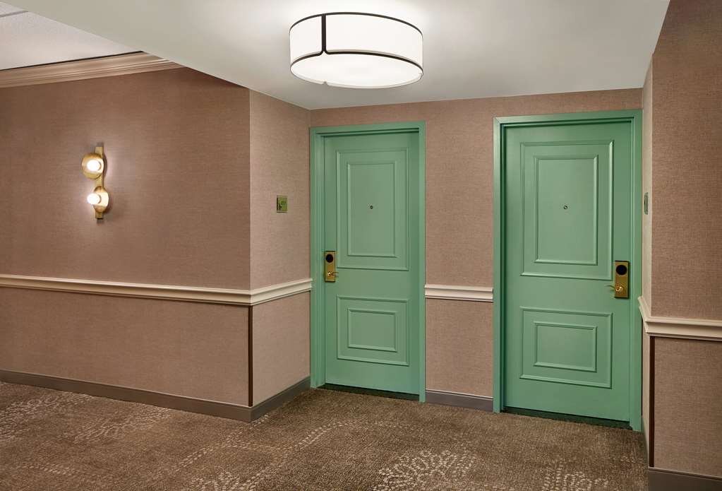 Hotel photo 4 of Hilton Pearl River.