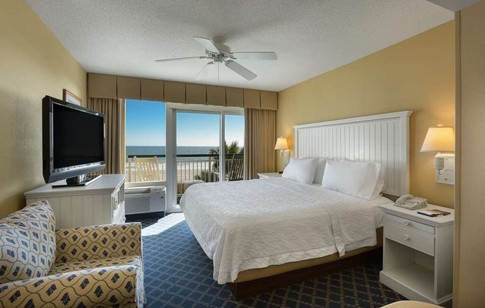 Hampton Inn And Suites Myrtle Beachoceanfront Au262 2022 Prices And Reviews Sc Photos Of 5072