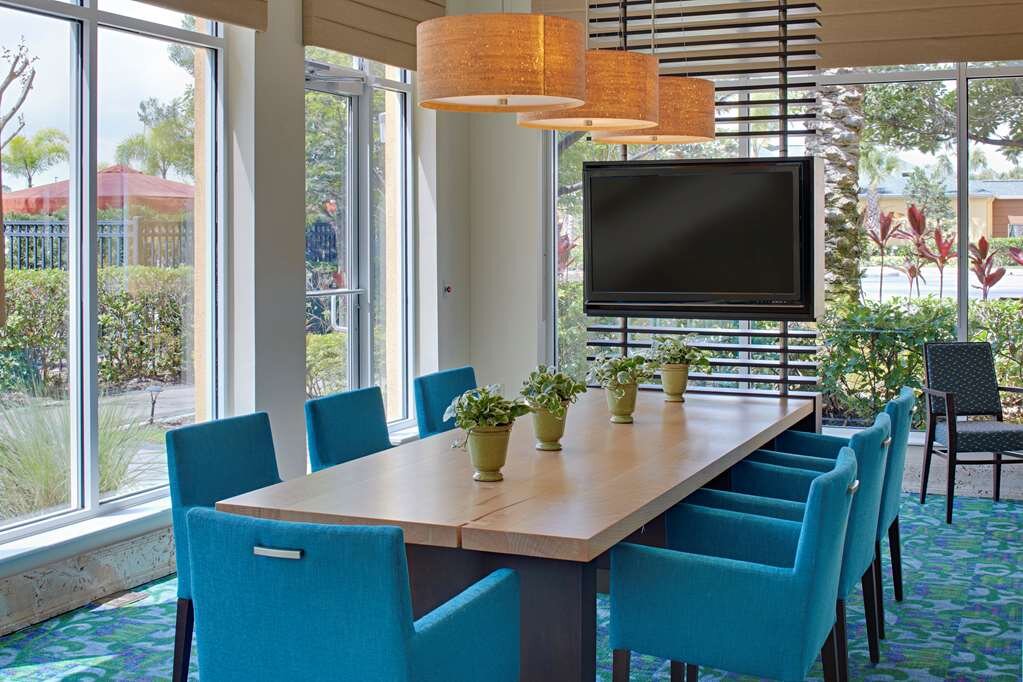 Hotel photo 31 of Hilton Garden Inn Orlando International Drive North.