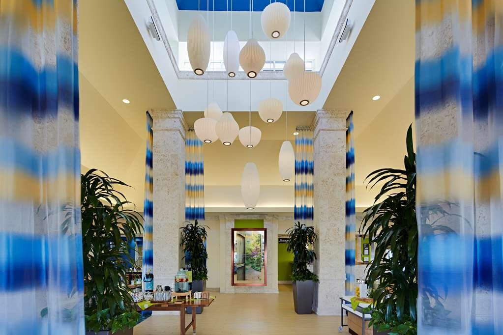 Hotel photo 6 of Hilton Garden Inn Orlando International Drive North.