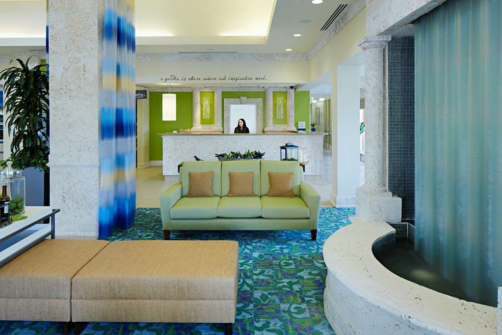 Hotel photo 39 of Hilton Garden Inn Orlando International Drive North.