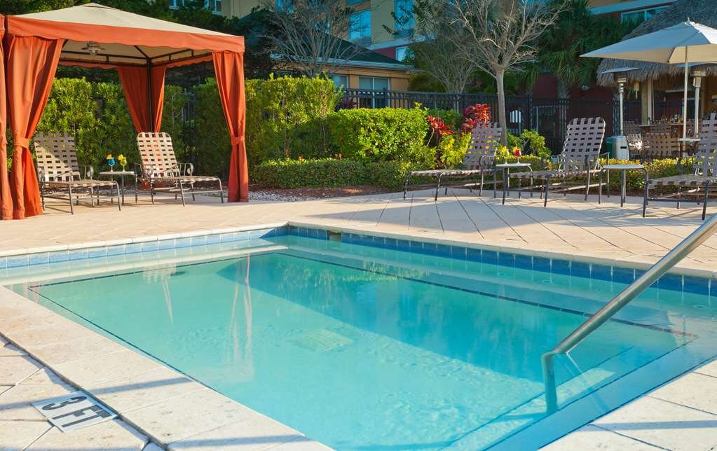 Hotel photo 18 of Hilton Garden Inn Orlando International Drive North.