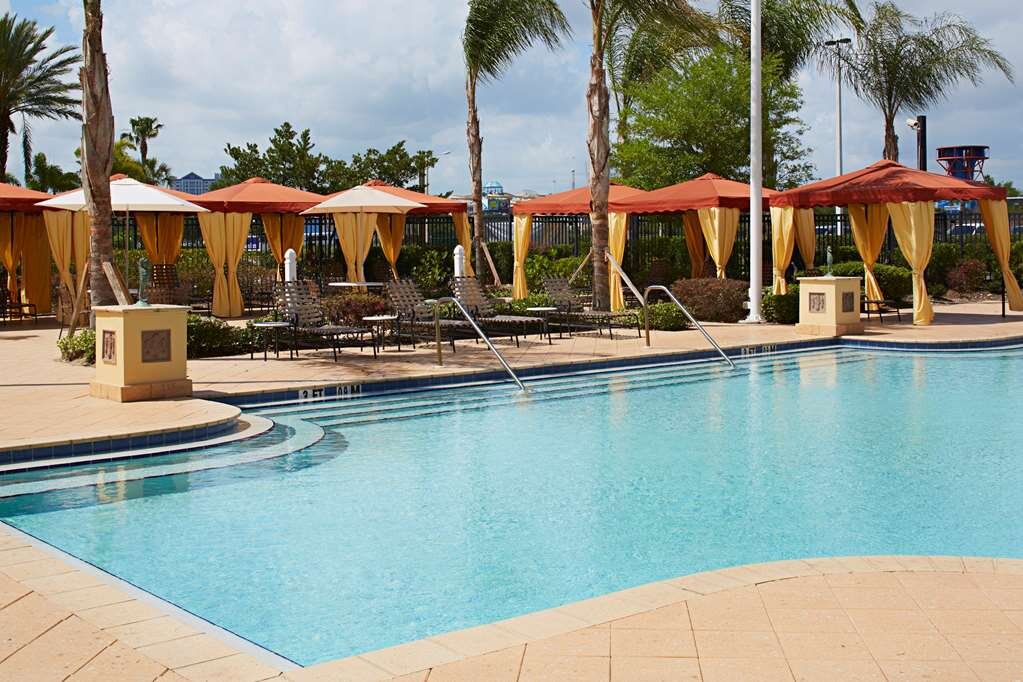 Hotel photo 22 of Hilton Garden Inn Orlando International Drive North.
