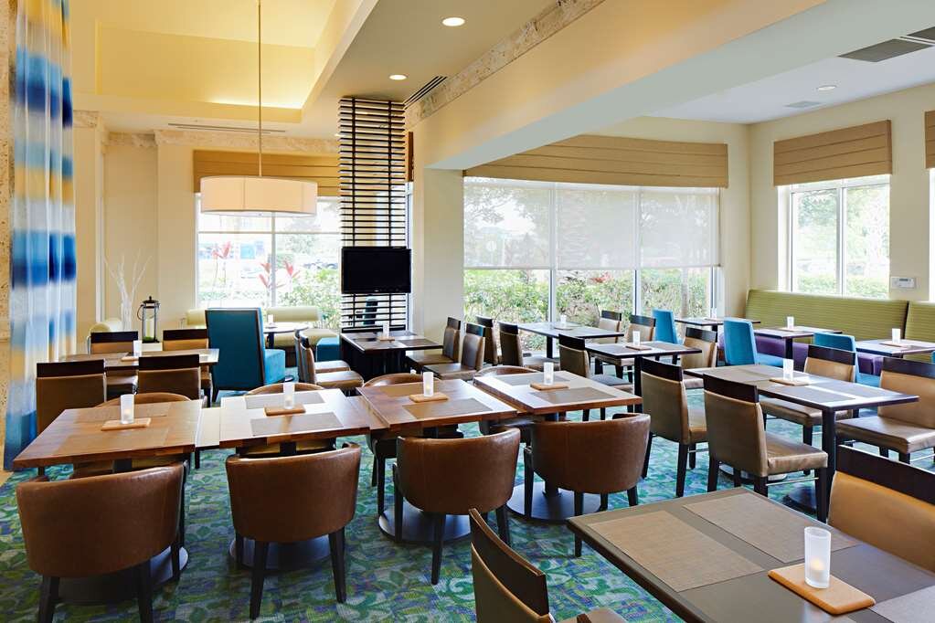 Hotel photo 7 of Hilton Garden Inn Orlando International Drive North.