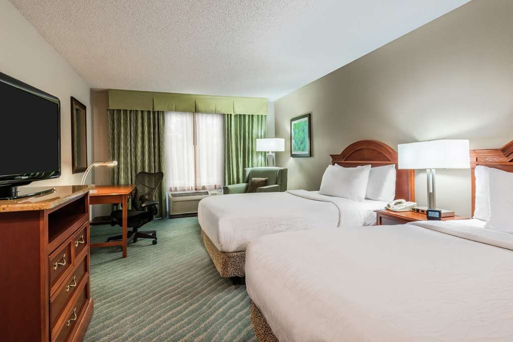 Hotel photo 35 of Hilton Garden Inn Orlando International Drive North.