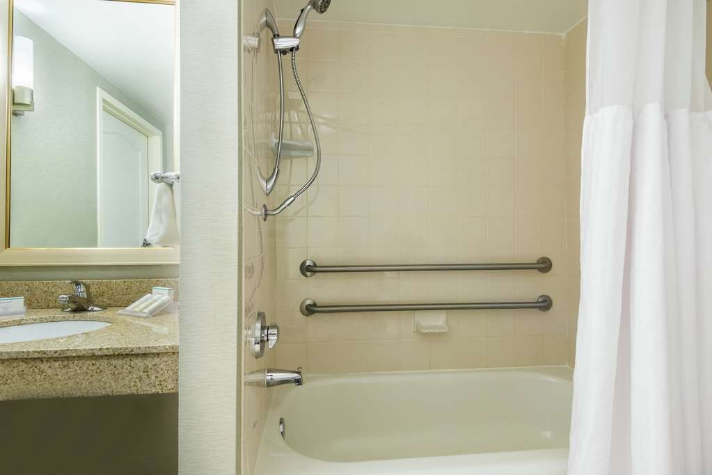 Hotel photo 4 of Hilton Garden Inn Orlando International Drive North.