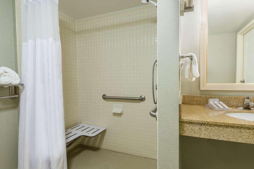 Hotel photo 3 of Hilton Garden Inn Orlando International Drive North.
