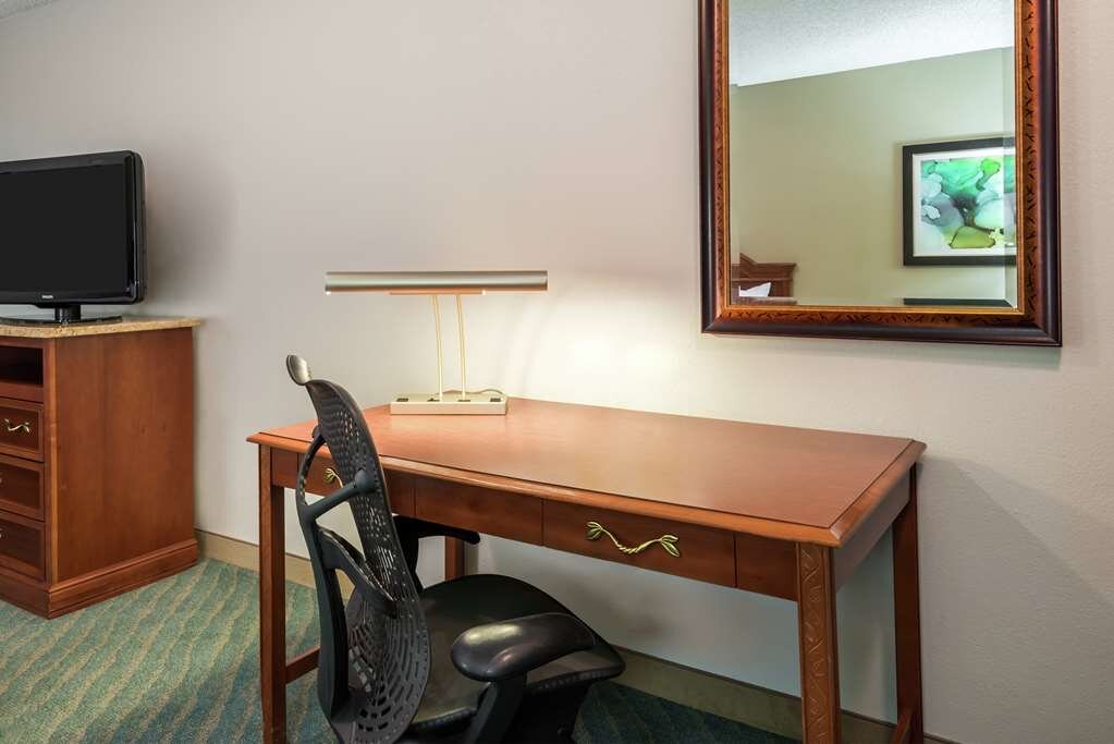 Hotel photo 21 of Hilton Garden Inn Orlando International Drive North.