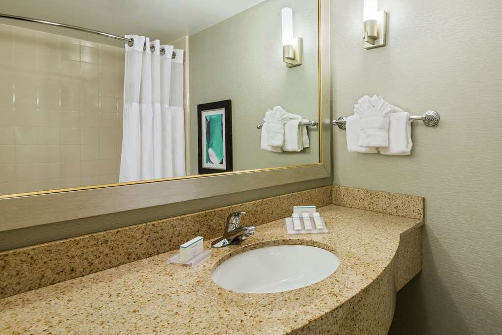 Hotel photo 20 of Hilton Garden Inn Orlando International Drive North.