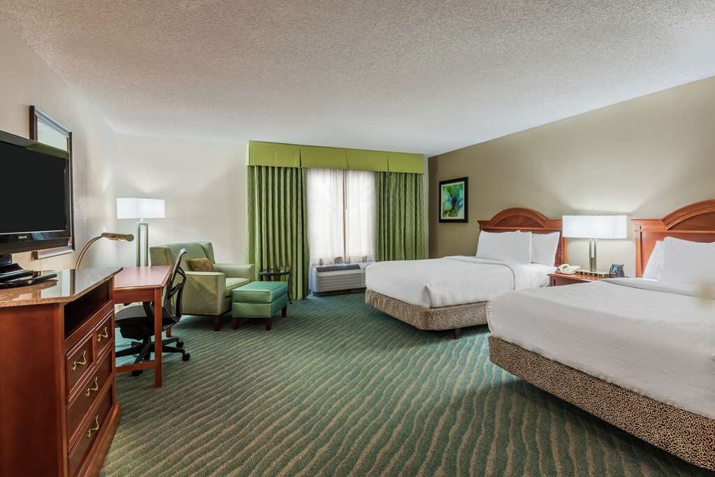 Hotel photo 25 of Hilton Garden Inn Orlando International Drive North.