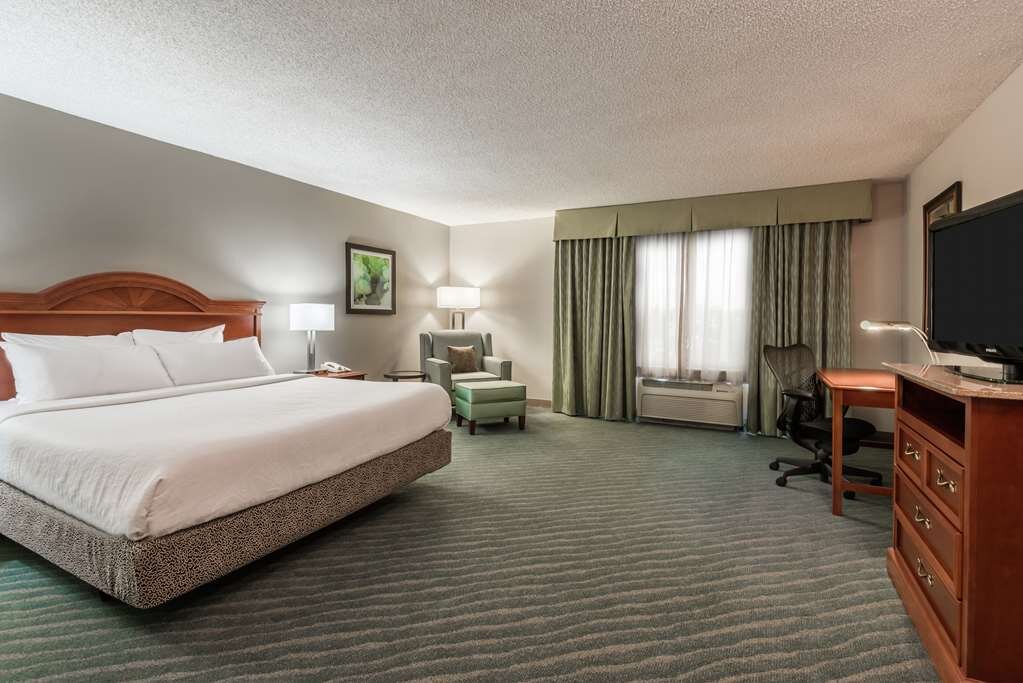 Hotel photo 2 of Hilton Garden Inn Orlando International Drive North.