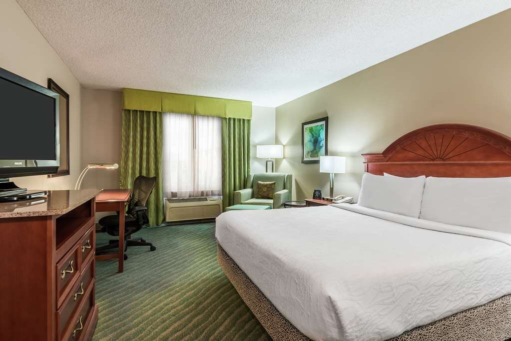 Hotel photo 23 of Hilton Garden Inn Orlando International Drive North.