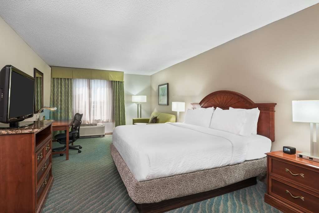 Hotel photo 11 of Hilton Garden Inn Orlando International Drive North.