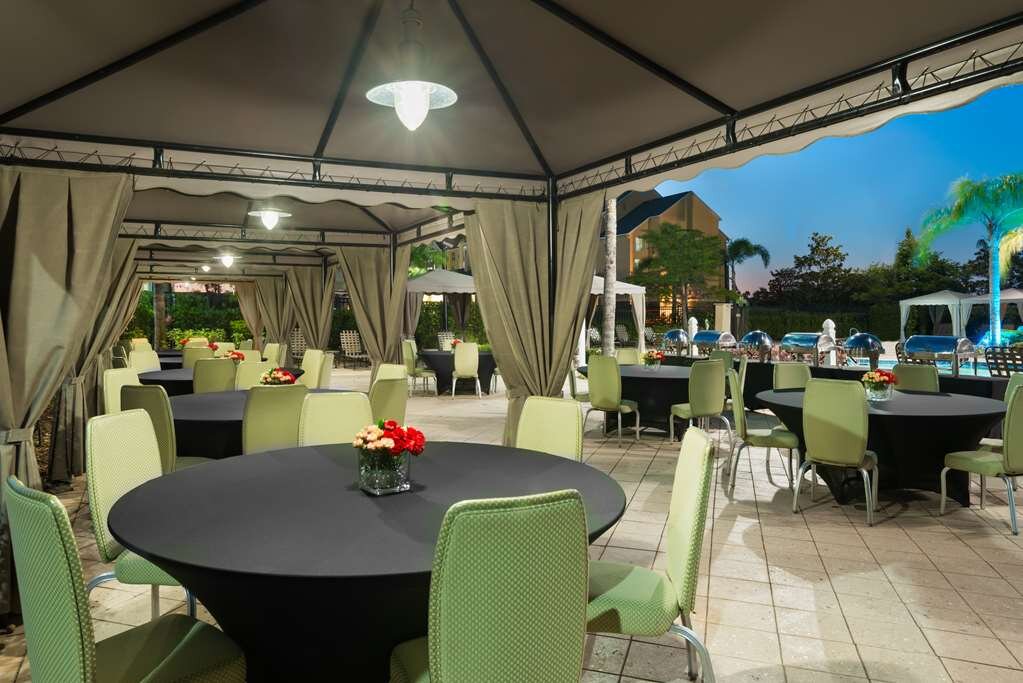 Hotel photo 14 of Hilton Garden Inn Orlando International Drive North.
