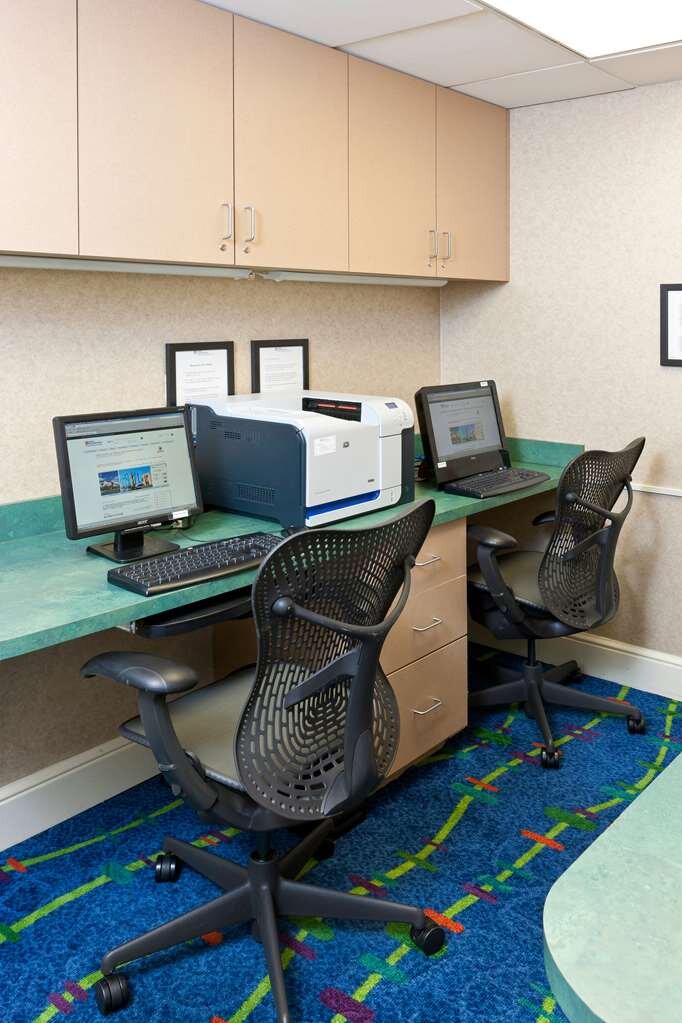 Hotel photo 34 of Hilton Garden Inn Orlando International Drive North.