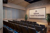 Hotel photo 8 of Hilton Grand Vacations at SeaWorld.