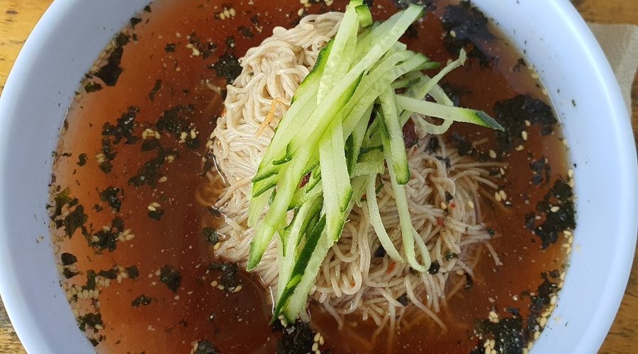 장원막국수, 부여 - 레스토랑 리뷰 - 트립어드바이저