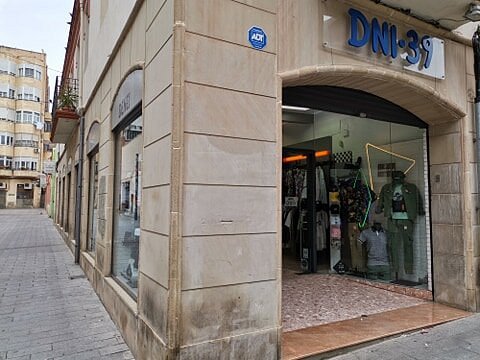 Denei 39 (Tarragona, Spain): Hours, Address - Tripadvisor