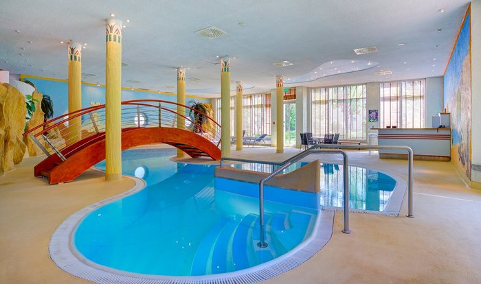 Achat Hotel Magdeburg Pool: Pictures & Reviews - Tripadvisor