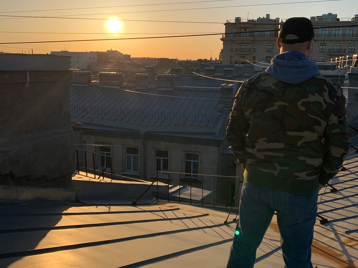 SPB ROOFER, Санкт-Петербург: лучшие советы перед посещением - Tripadvisor