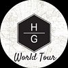 Hannah & Gordon's World Tour