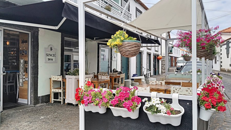 Caffe5 está no coração da vila de Madalena. Uma experiencia inesquecível é o nosso compromisso!