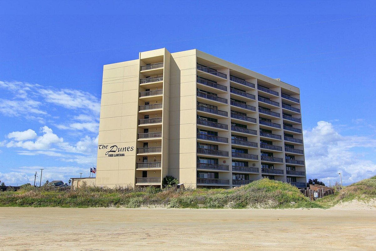 THE DUNES CONDOMINIUMS (PORT ARANSAS, TX) 75 fotos, comparação de