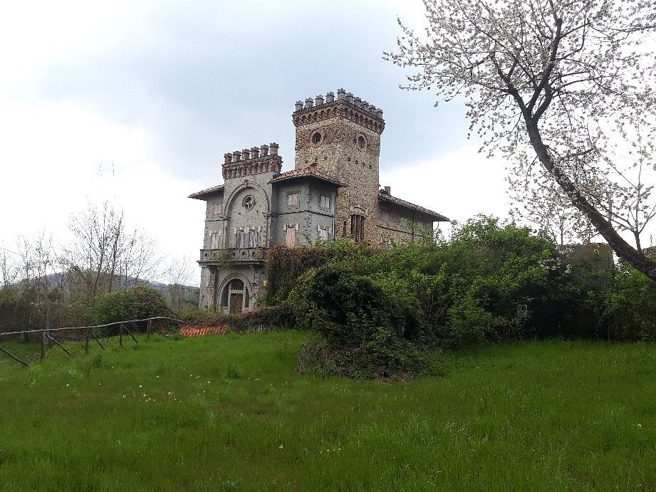 Castello di Medelana (Marzabotto) - 2022 Lohnt es sich? (Mit fotos)