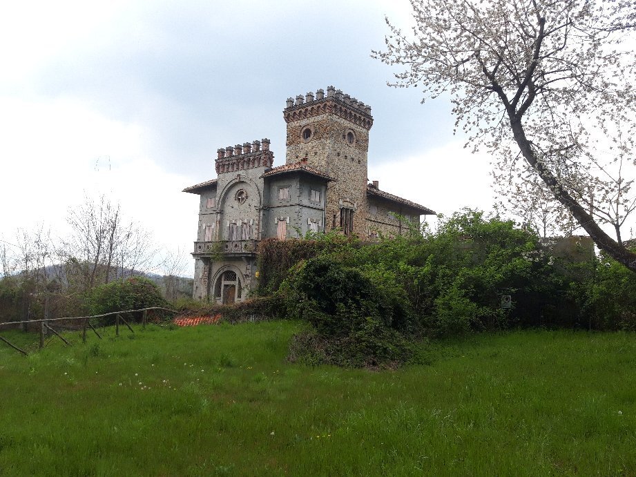 Castello di Medelana (Marzabotto) - 2022 Lohnt es sich? (Mit fotos)