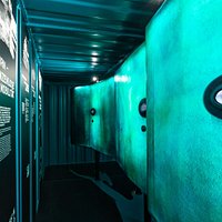 Bodenseecontainer (Romanshorn - TG)