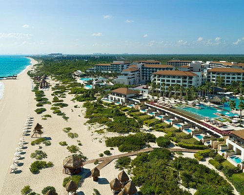 Secrets Playa Mujeres Golf & Spa Resort - UPDATED 2024 Prices, Reviews &  Photos (Punta Sam, Mexico) - All-inclusive Resort - Tripadvisor