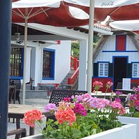 Esplanada/Terrace