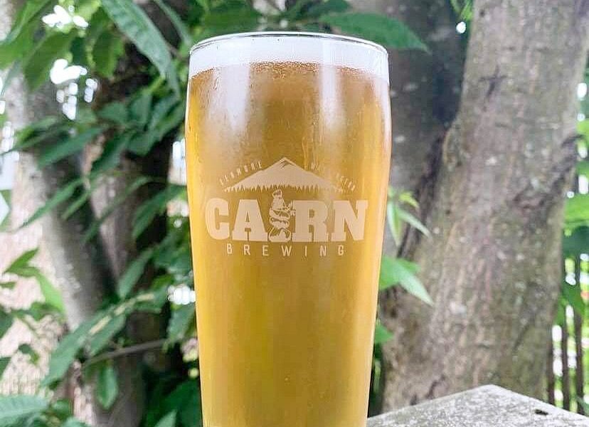 Cairn Brewing image