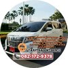 Carrental with driver