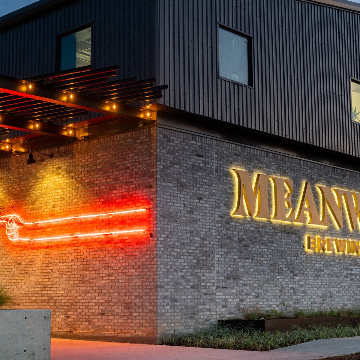 Meanwhile Brewing Company (Austin) - 2021 All You Need to Know Before You Go (with Photos