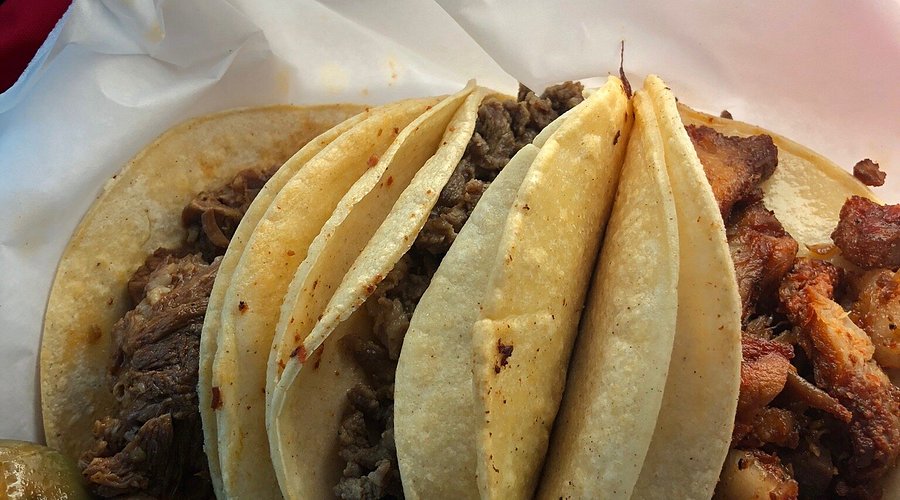 Tacos El Paisa