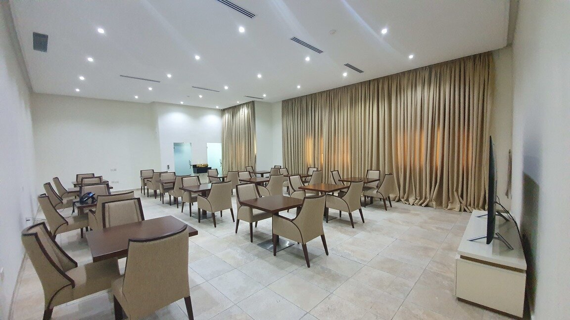 MEGA HILTON HOTEL - Prices & Reviews (Calabar, Nigeria)