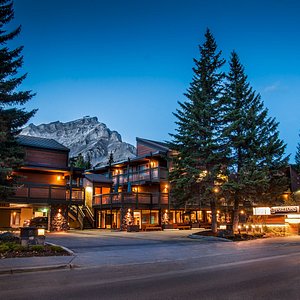 Charltons Banff, hotel in Banff
