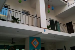 Pool & Beach