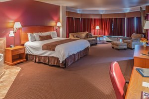 Room & Suite