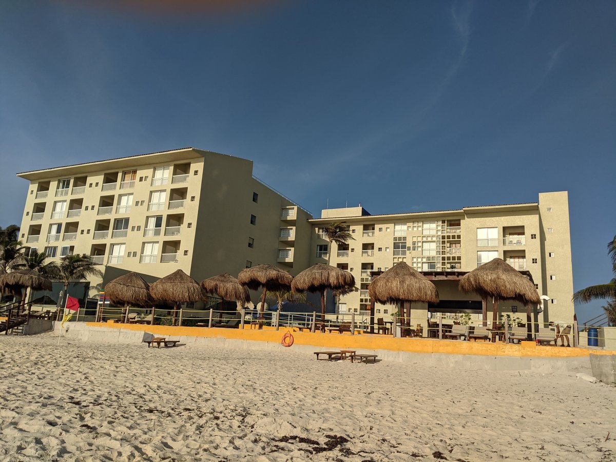 CLUB REGINA CANCUN - Updated 2024 Prices & Resort Reviews (Mexico)