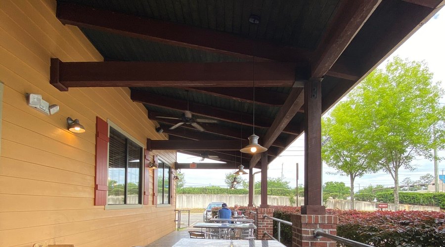 Sonny's BBQ
