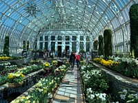 Como Park Zoo and Conservatory, A Must Stop in Minnesota! - Enthusiastic  About Life