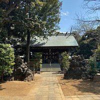 白幡神社