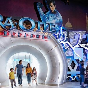 Magic Planet - Mall of the Emirates - All You Need to Know BEFORE
