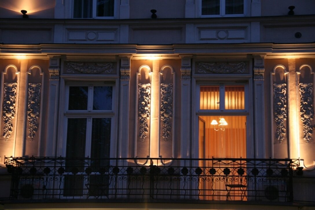 Senacki Hotel, hotel in Krakow