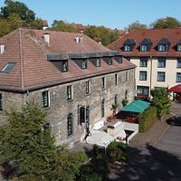 Hotelanlage
