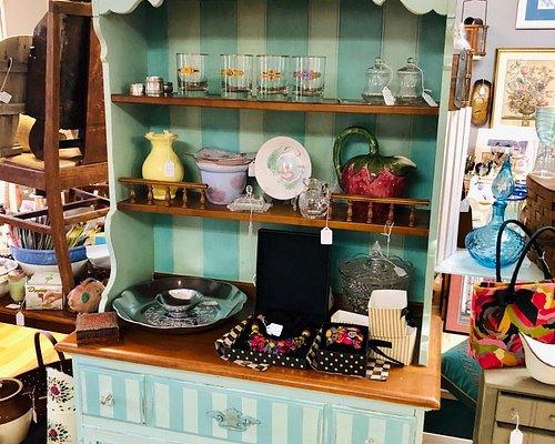 THE 10 BEST Finger Lakes Antique Stores (Updated 2024)